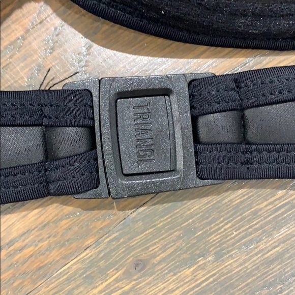 COPY - Triangl black bathing suit top Not sold yet!! - Picture 3 of 3